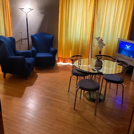 Relax 公寓式酒店 卡利亚里