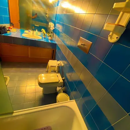 شقة فندقية Relax كالياري
