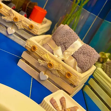 Relax شقة فندقية
