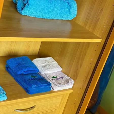 شقة فندقية Relax 4*