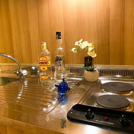 Relax Apart Otel Cagliari