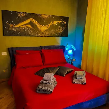 Relax 4* كالياري
