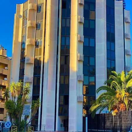 Relax Aparthotel Cagliari