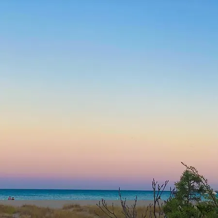 Relax Appart hôtel 4*