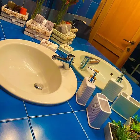 Appart hôtel Relax Cagliari