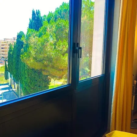 Lejlighedshotel Relax