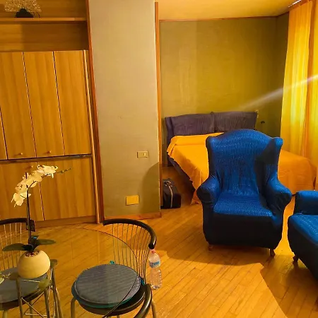 Apartahotel Relax Cagliari