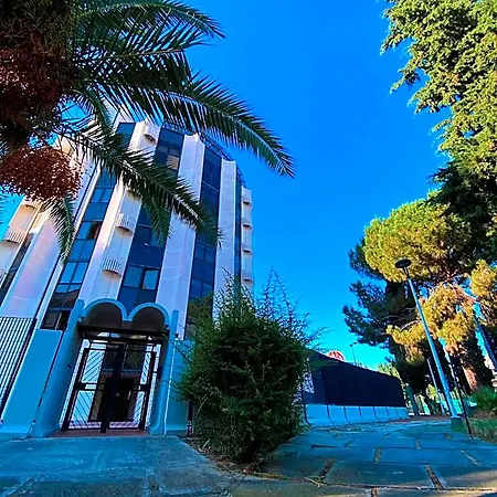 Lejlighedshotel Relax 4*