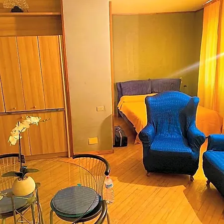 Lejlighedshotel Relax 4*