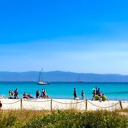 Relax 4* Cagliari
