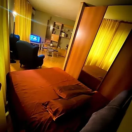 Relax 4* Cagliari
