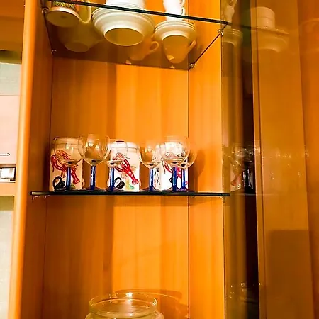 Relax Lejlighedshotel 4*