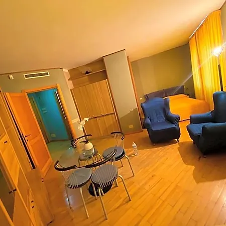 Relax Lejlighedshotel