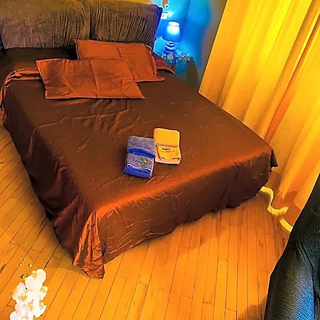 Relax Lejlighedshotel Cagliari
