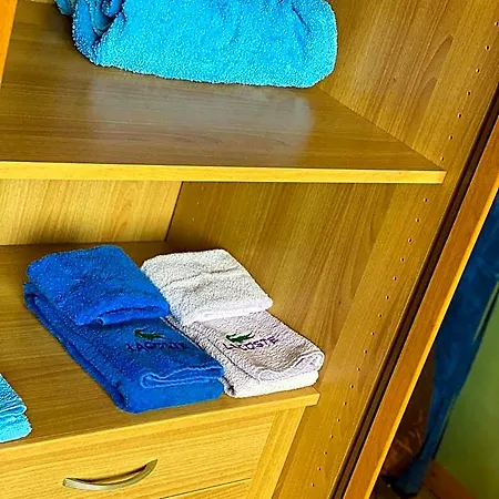 Lejlighedshotel Relax
