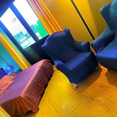 Relax 4* Cagliari